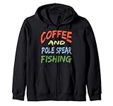 Funny Fishing Gear For Pole Spear Fishermen Design