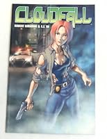 Cloudfall B000M7AN12 Book Cover