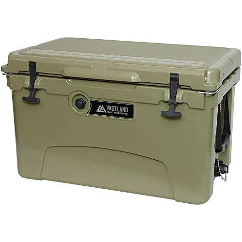 タフクーラーボックス 42.5L