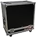 Harmony Audio Cases HC2EON15C Pro DJ Rolling Road Case Compatible with (2) 15