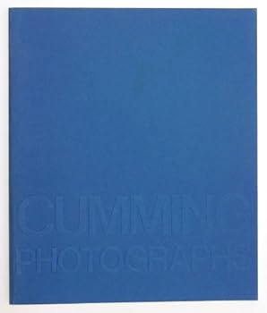 Paperback Cumming Photographs (Untitled 18) Book