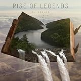  Rise Of Legends