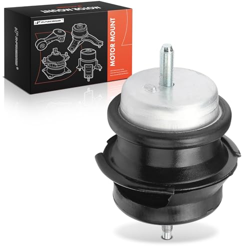 A-Premium Engine Motor Mount Compatible with Infiniti Q50 2014-2023, G25 2011-2012, G35 2007-2008, G37 2009-2013, QX50 2014-2017, Q60, G37, M37, M56, QX70, Q70, Q70L, FX35, FX37, FX50, Q40, EX35, EX37
