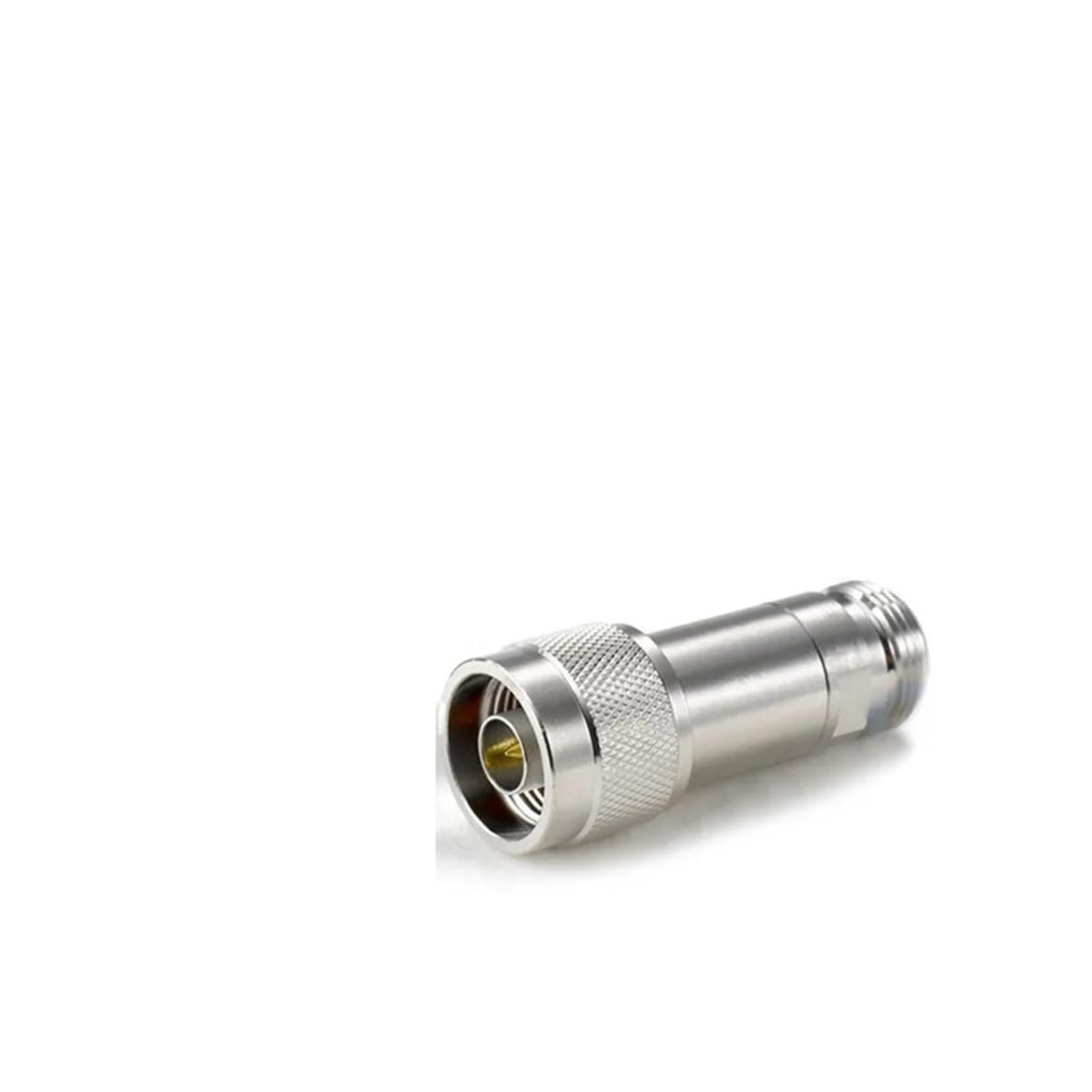 Atténuateur coaxial RF 6 GHz, 8 GHz, 18 GHz, 2 W, N mâle vers Femelle, 1 DB, 2 DB, 3 DB, 5 DB, 6 DB, 10 DB, 15 DB, 20 DB, 30 DB, 40 DB, 50 ohms(10dB,DC-8GHz)