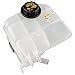 Coolant Tank Reservoir For 2000-2007 Focus fits FO3014101 5S4Z8101AA 603-216