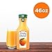 Simply Orange Pulp Free Orange Juice Bottle, 46 fl oz