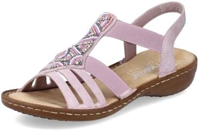 Rieker - Sneakers voor dames - Wit