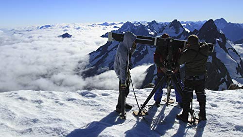 Le temps d’une apnée + Sur le toit du monde [Coffret 2 DVD avec fourreau] – vue 4