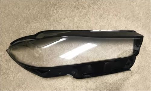 Carcasa de faro derecho para Jaguar XE 2015-2018 tulipa transparente de recambio