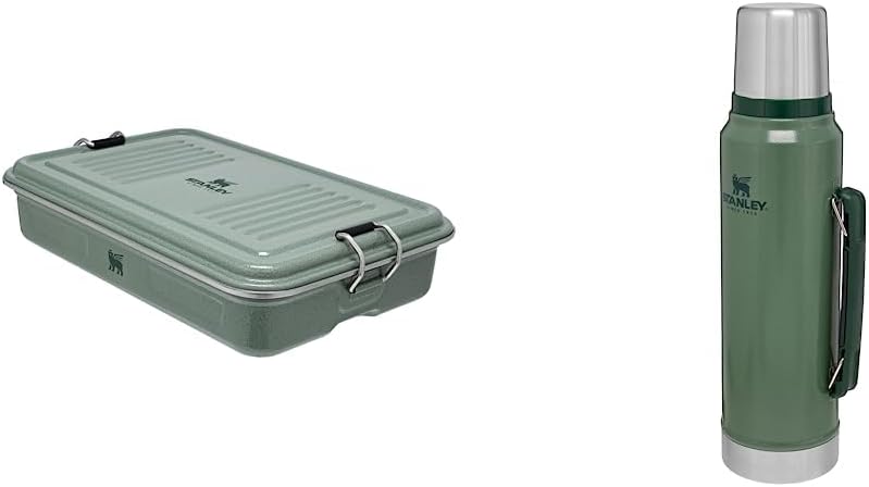 ¿Buscas el legendario STANLEY The Useful Classic Box 1.2L para toda la vida ¿Buscas el legendario STANLEY The Useful Classic Box 1.2L para toda la vida