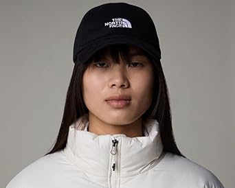 The North Face Unisex Standard Hat TNF Black One Size