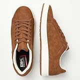 British Knights Axton Męskie buty sportowe, kolory COGNAC, 44 EU, w kolorze koniaku, 44 EU