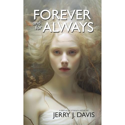 Forever and For Always Audiolibro Por Jerry Davis arte de portada