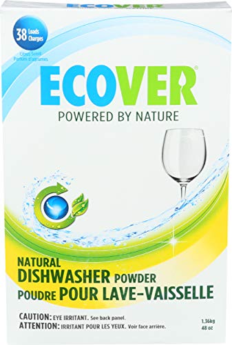 Ecover, Automatic Dishwashing Powder, 48 oz, thomaswi Ecover, Automatic Dishwashing Powder, 48 oz, thomaswi