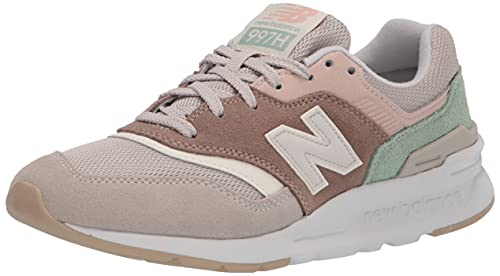 New Balance Women's 997H V1 Sneaker