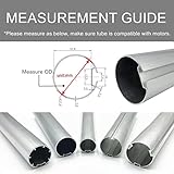 Blindsmart 2N Smart Blinds Motor thumbnail 2