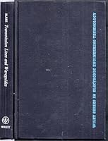 Transmission Lines and Waveguides (Electronic Engineering Techniques S!) 0471079294 Book Cover