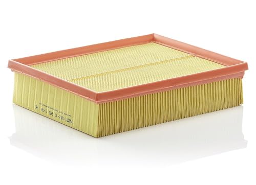 MANN-FILTER, C 25 146 Filtre Ă air