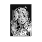 JTFCKH Dolly Parton Rapper Musik signiert limitierte 