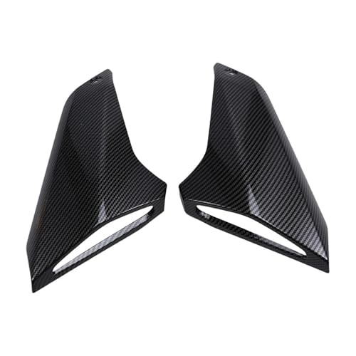 Aileron latérale carénage de réservoir moto haut de gamme pour MT-09 FZ-09 2013 2015