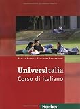  UniversItalia Corso di italiano Kursbuch