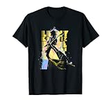 Lenny Kravitz – Live Photo Graphic T-Shirt