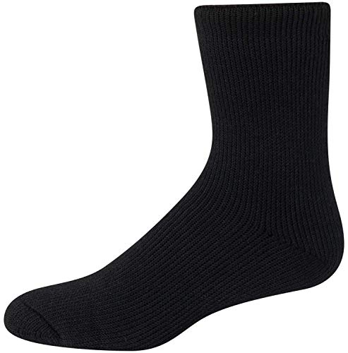 Warner's Women's Socks - Thick Winter Thermal Boot Crew Socks (1 Pair)4