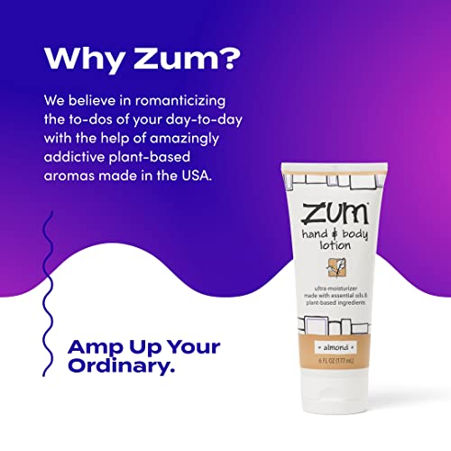 Zum 44913-8 Hand And Body Lotion thumb #5