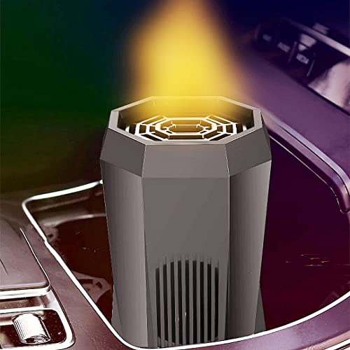 Generic LSP151 2 In 1 Portable Car Heater 12V 150W Car Heater That Plugs Into Cigarette Lighter thumb #5