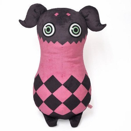 限定品‼️ テイルズ オブ ジ アビス ブウサギの大きいぬいぐるみ 限定