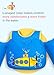 Dark Lightning USCG Approved Toddler Swim Vest, Kids Life Jacket Floaties for Age 2/3/4/5/6/7 Years Old Boys, 30-50 Pounds Children Water Wings Arm Floaties in Puddle/Sea/Pool/Beach (Submarine)