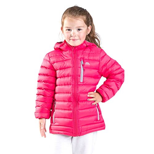 Chaqueta Morley Trespass para niños confección resistente y cálida 2
