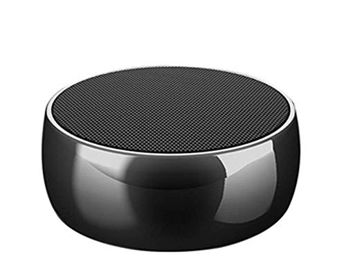 Haut-parleur Bluetooth portable compact pour éliminer les sons saturés en voyage