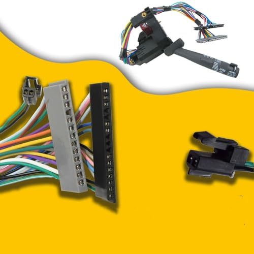Interrupteur de clignotant haut de gamme pour Cadillac Escalade 1999-2000