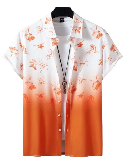 Image of Casual Shirt || Stylish Printed Shirt