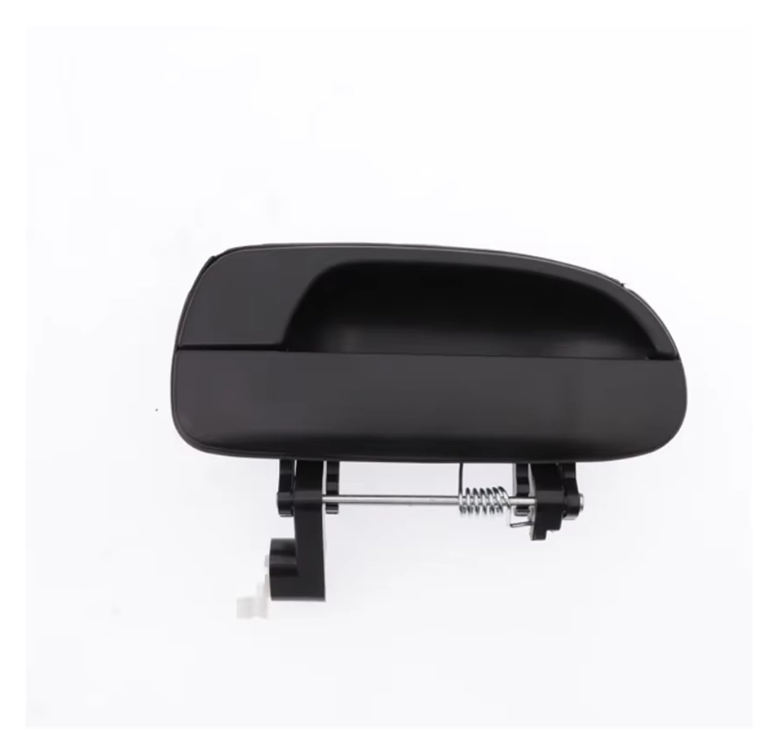 WPHLYZ Car Outside Exterior Outer Door Handle for Hyundai for Accent 5 2000 2001 2002-2006 Car Rear Front Door Outer Handle 82650-25000 82660-25000 83650-25000 83660-25000(Rear Left)