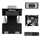 Zoom IMG-2 maozhou adattatore da hdmi a Zoom IMG-2 maozhou adattatore da hdmi a