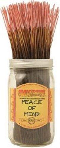 Wild Berry50 Incense 11" Sticks – Peace of Mind