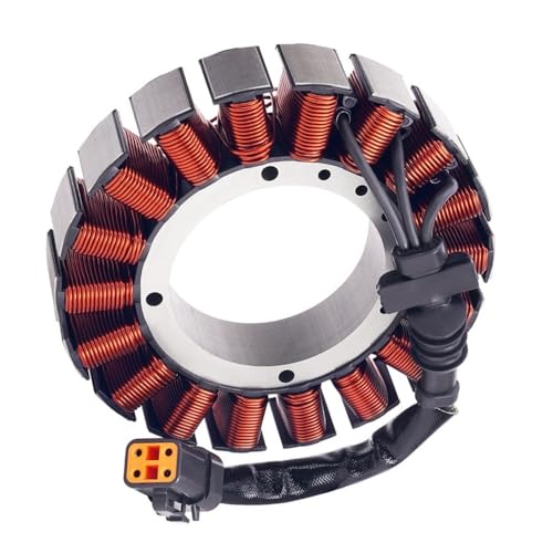 Bobine de stator pour résoudre les pannes d'allumage sur FXDB