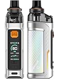cartouche armor compatible canon Si vous êtes un vapoteur MTL (inhalation indirecte), une cartouche MTL optionnelle est disponible séparément. Elle vous permet d'utiliser les résistances GTX pour inhalation indirecte (MTL) avec des e-liquides aux sels de nicotine.