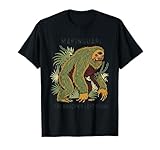 Mythical Cryptid Folklore Apparel