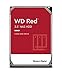 Produktbild WD Red 14TB 3.5" NAS Interne Festplatte - 5400 RPM - WD140EFFX