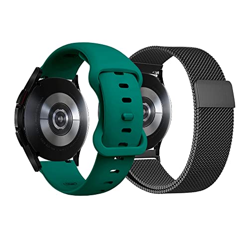 KoGiio 20mm Cinturino per Samsung Galaxy Watch