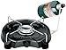 Coleman PowerPack Propane Stove, Single Burner, Coleman Green - 2000020931