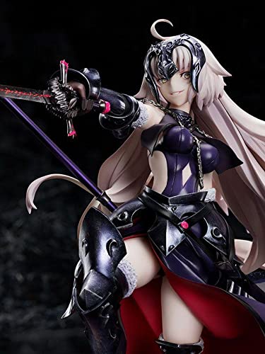 fate ジャンヌダルクオルタ　フィギュア Amazon | POP UP PARADE Fate/Grand Order アヴェンジャー/ジャンヌ