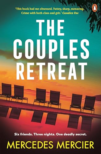 The Couples Retreat