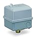 Square D by Schneider Electric 9013GSG2J21 Pressure Switch, 80 psi Sensor, NEMA 1 Enclosure, 1/4" NPSF, 30-50 psi Points