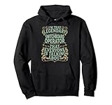 Funny Switchboard Operator Gift for Men & Women