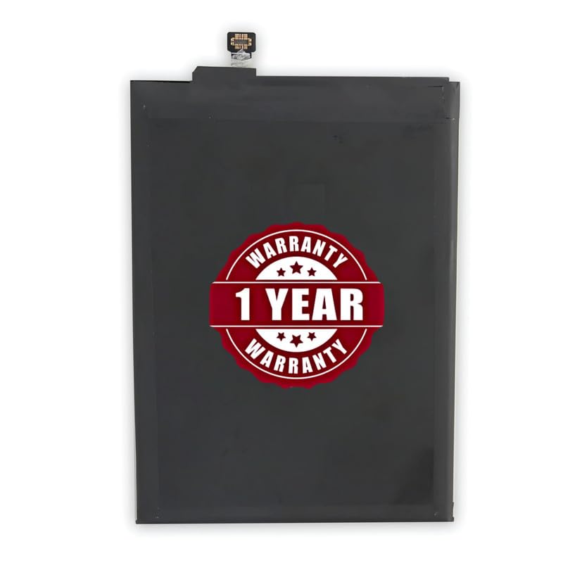 Image of Original BN62 Battery Compatible for Xiaomi Redmi 9 Power - (6000mAh) - 1 Year Warranty BC45