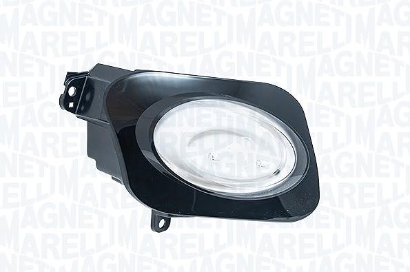 Projecteur inférieur LED droit phare de signalisation pour bas de caisse